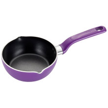 Amazon Vendor Nonstick Lave-vaisselle au lave-vaisselle Safe Pfoa Free Frypan